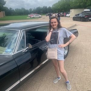 Meet your Posher, Presli